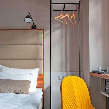 No.23 Aparthotel Краків Екстер'єр фото