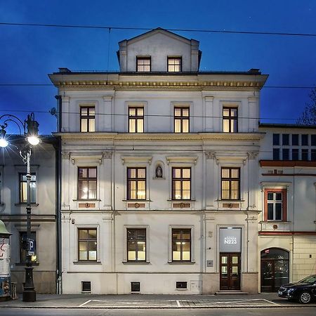 No.23 Aparthotel Краків Екстер'єр фото