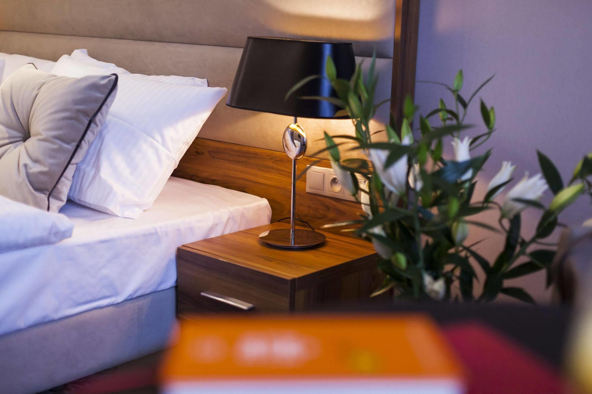 No.23 Aparthotel Краків Екстер'єр фото