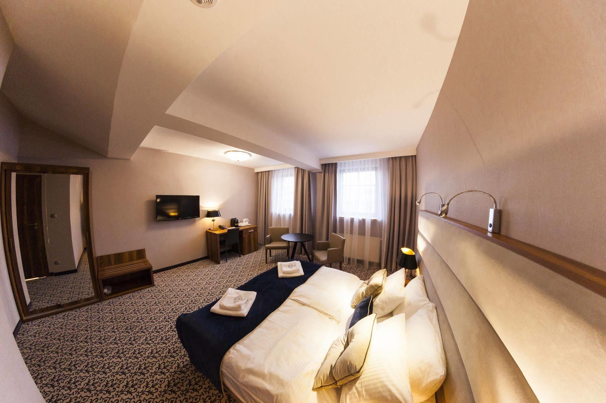 No.23 Aparthotel Краків Екстер'єр фото