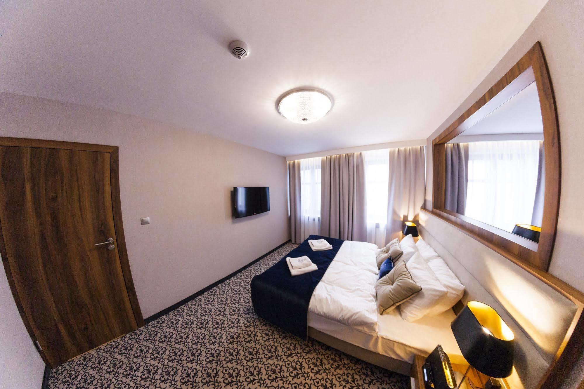 No.23 Aparthotel Краків Екстер'єр фото