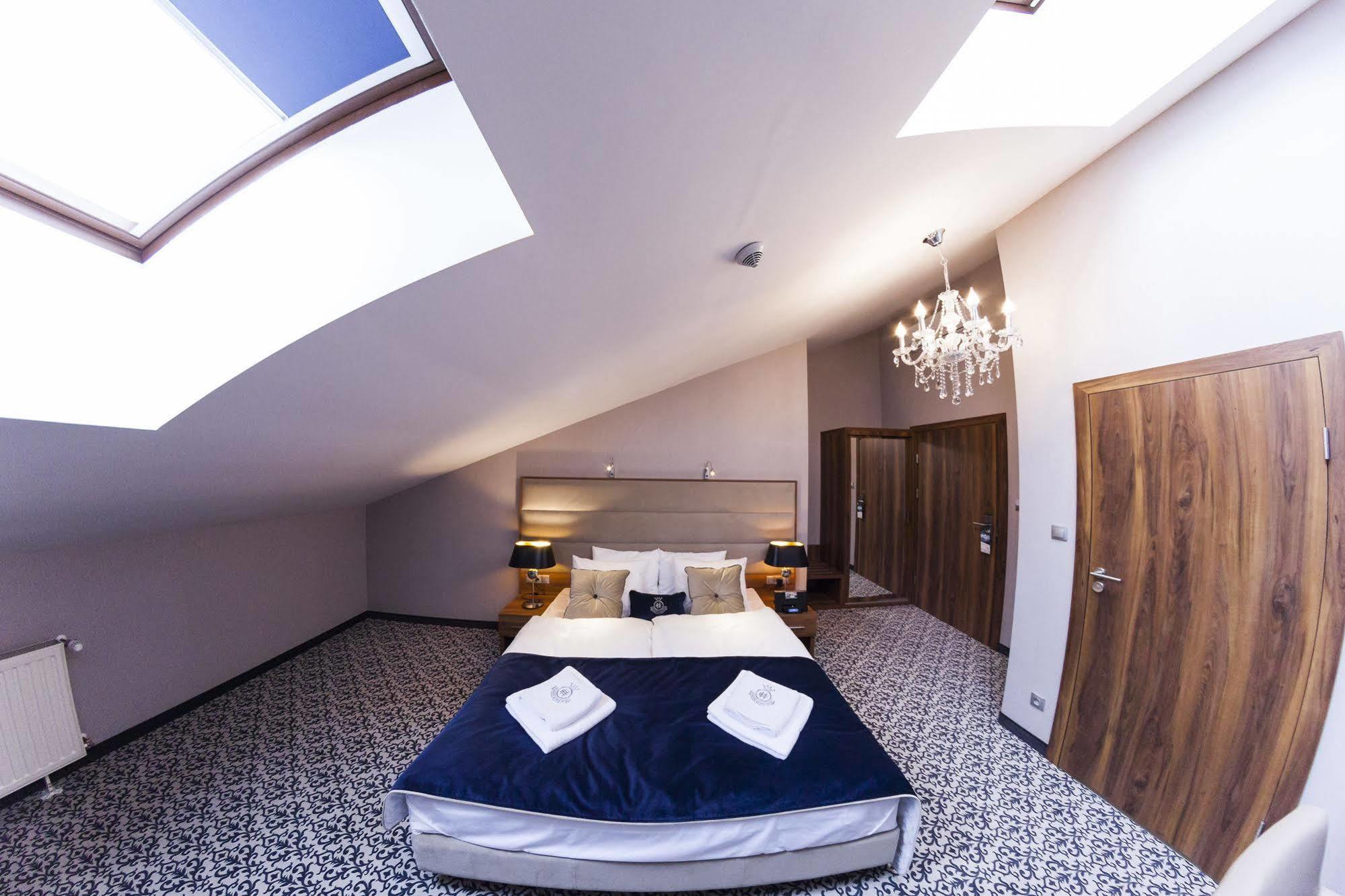No.23 Aparthotel Краків Екстер'єр фото