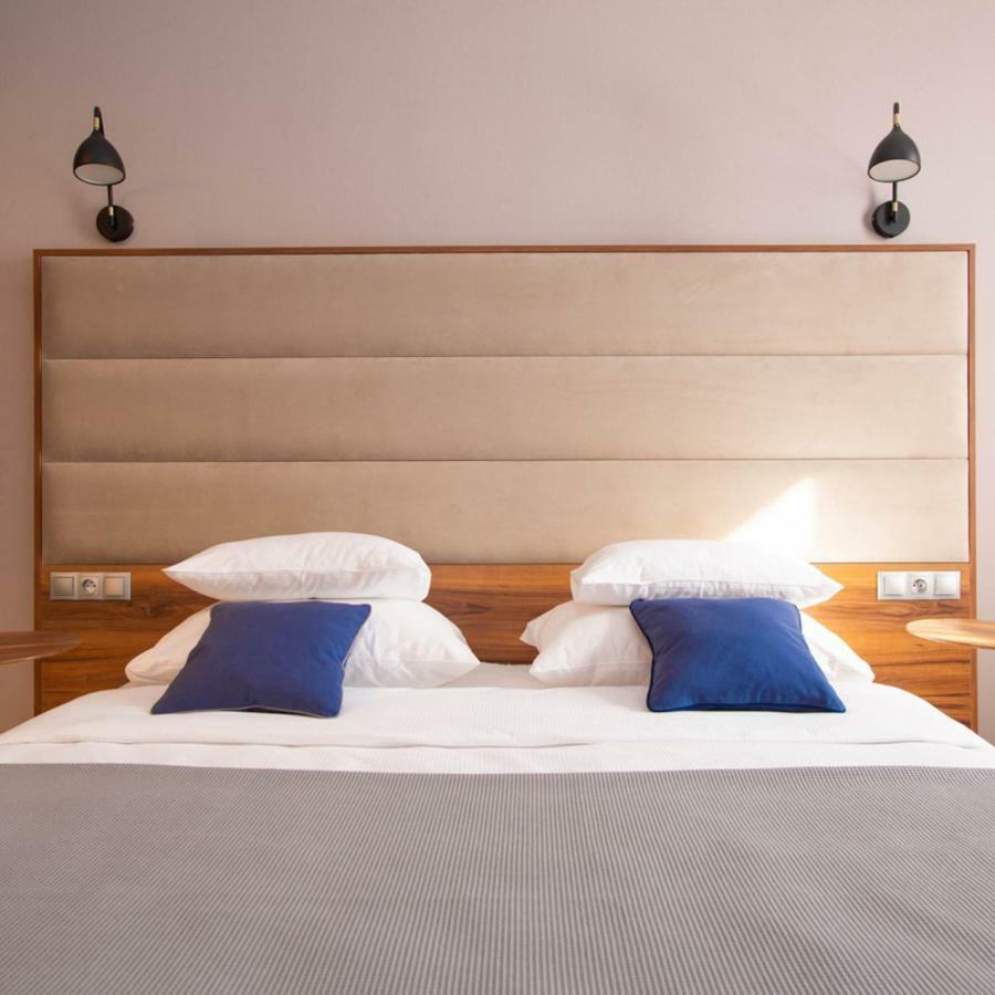 No.23 Aparthotel Краків Екстер'єр фото