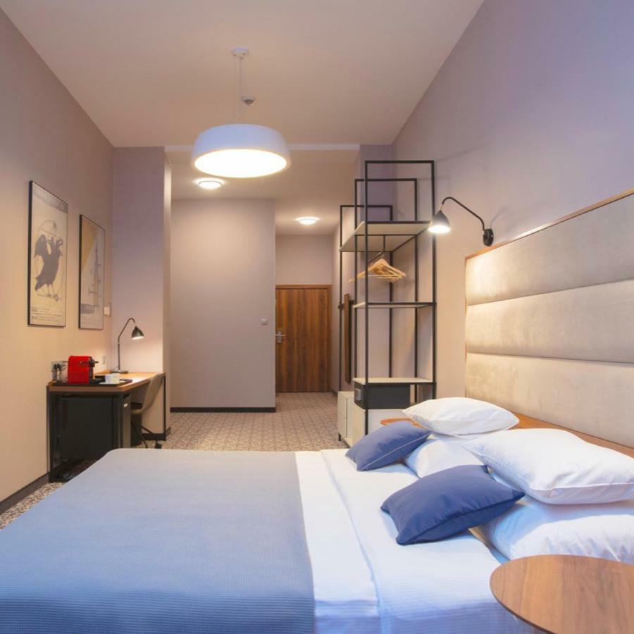 No.23 Aparthotel Краків Екстер'єр фото