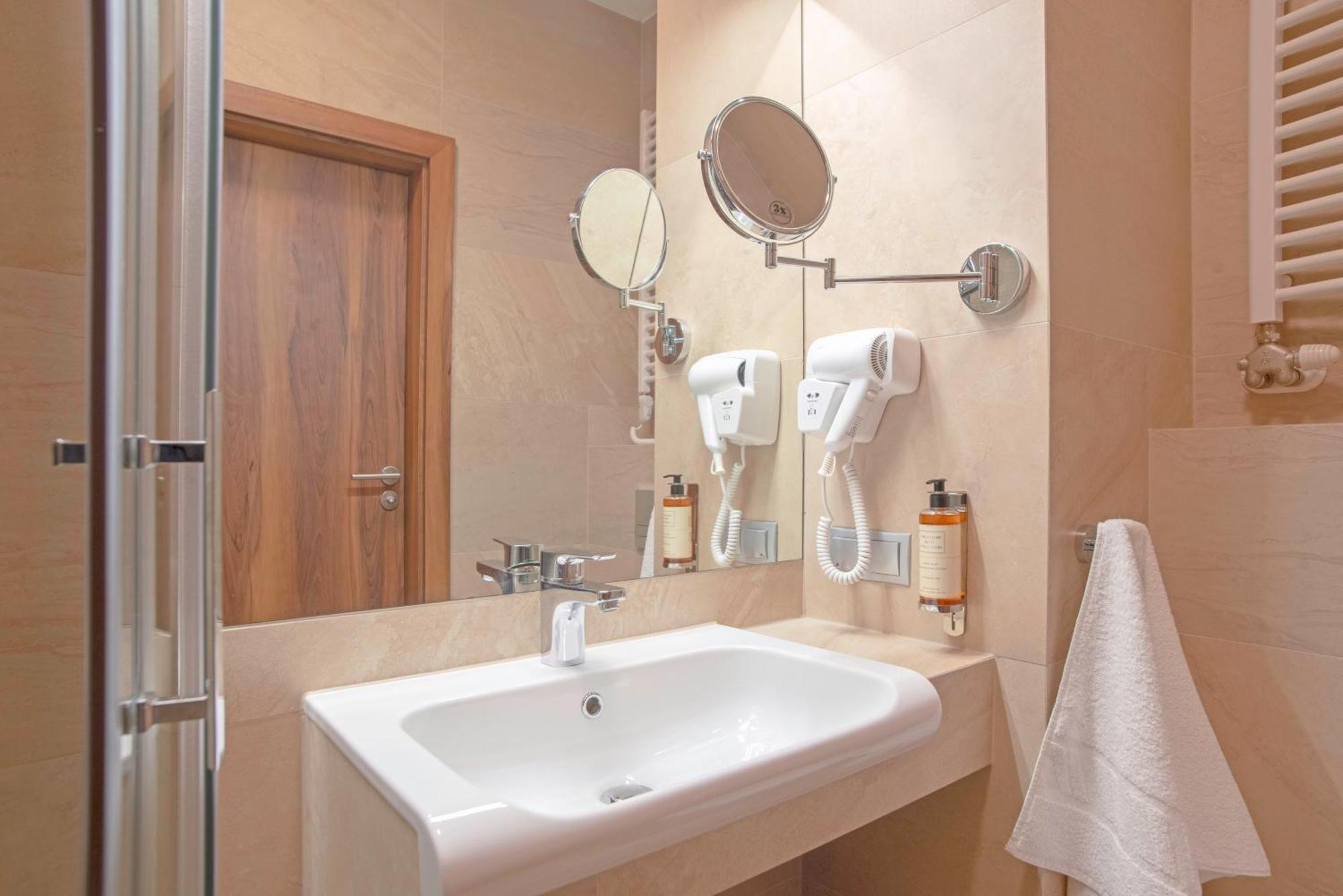 No.23 Aparthotel Краків Екстер'єр фото