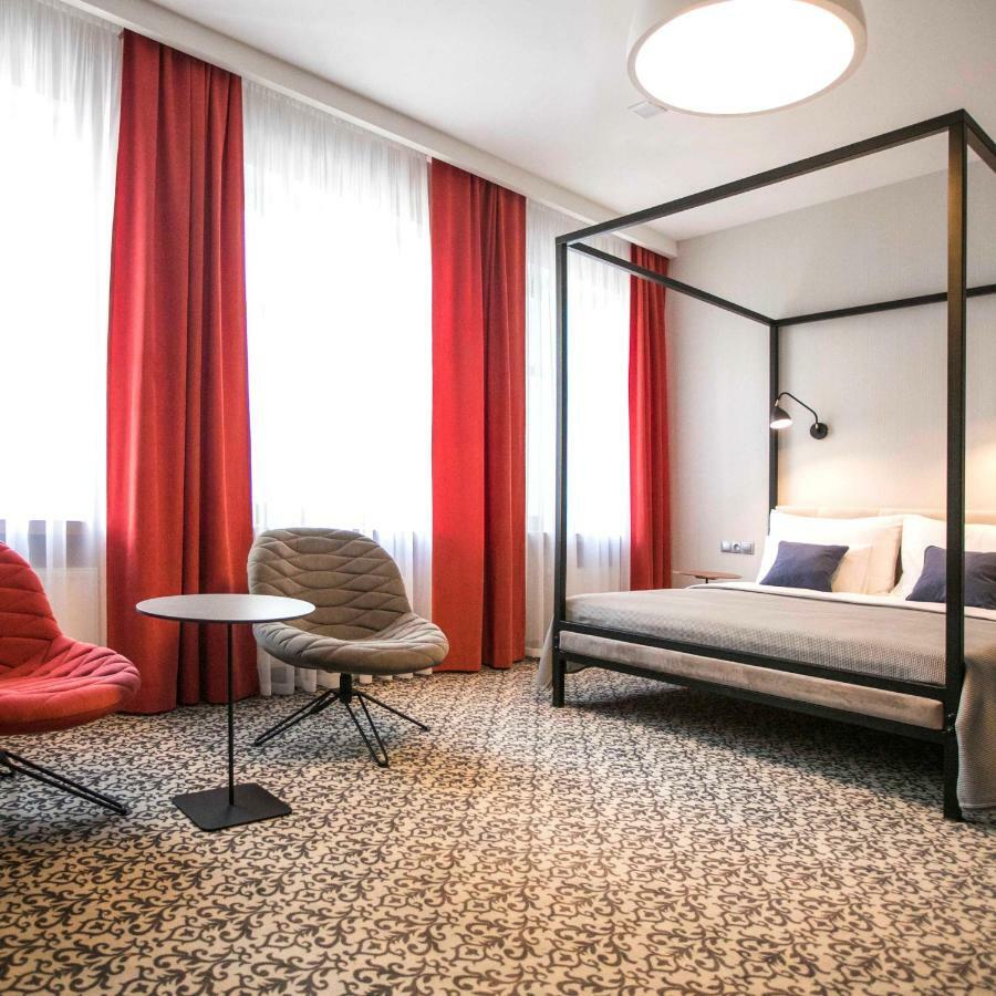 No.23 Aparthotel Краків Екстер'єр фото