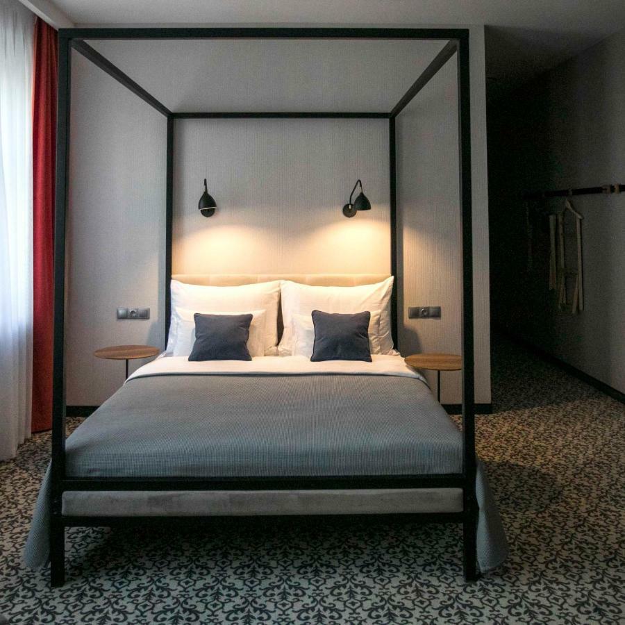 No.23 Aparthotel Краків Екстер'єр фото