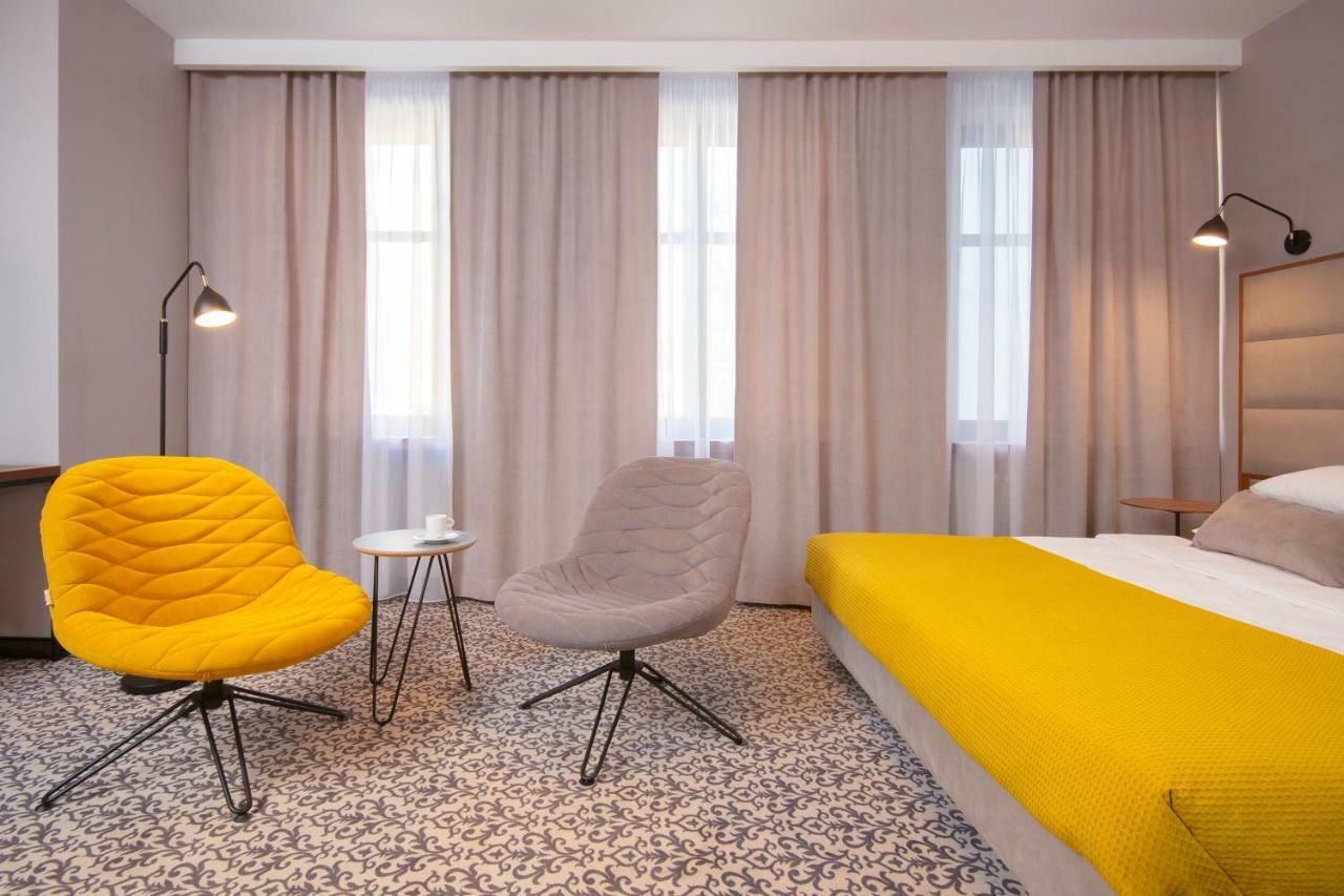 No.23 Aparthotel Краків Екстер'єр фото