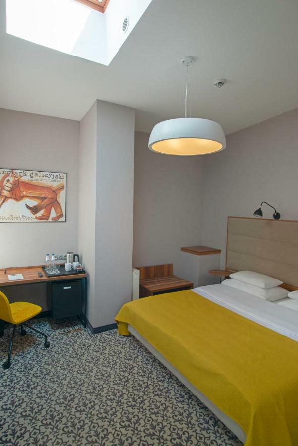 No.23 Aparthotel Краків Екстер'єр фото