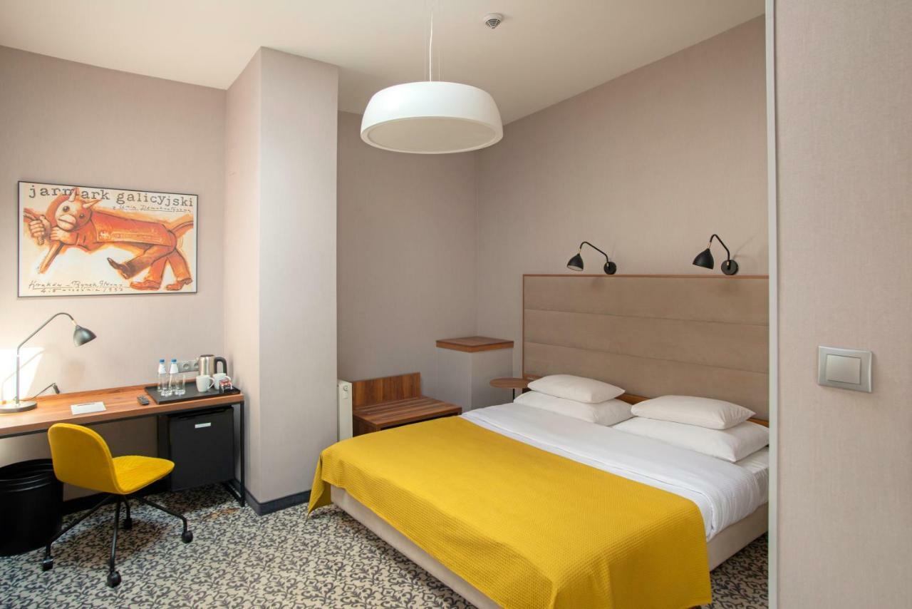 No.23 Aparthotel Краків Екстер'єр фото