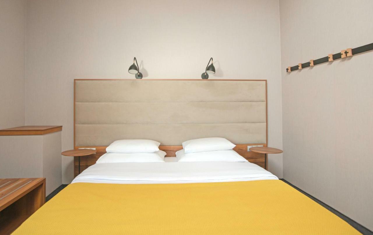 No.23 Aparthotel Краків Екстер'єр фото