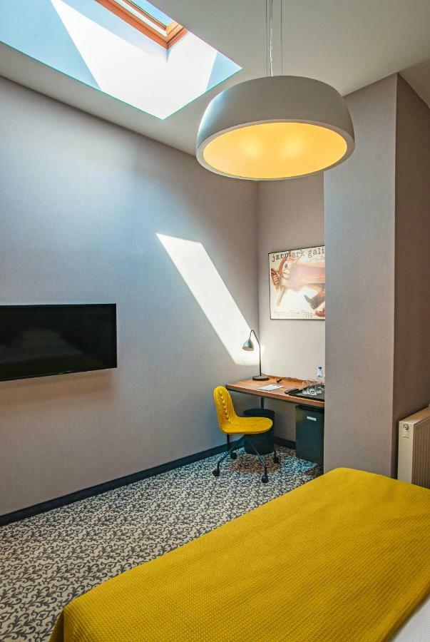 No.23 Aparthotel Краків Екстер'єр фото