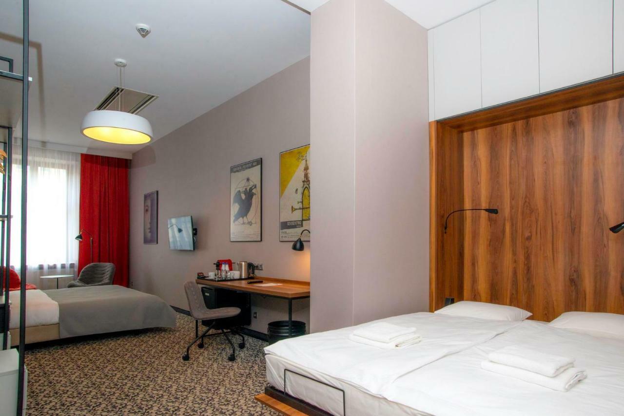 No.23 Aparthotel Краків Екстер'єр фото
