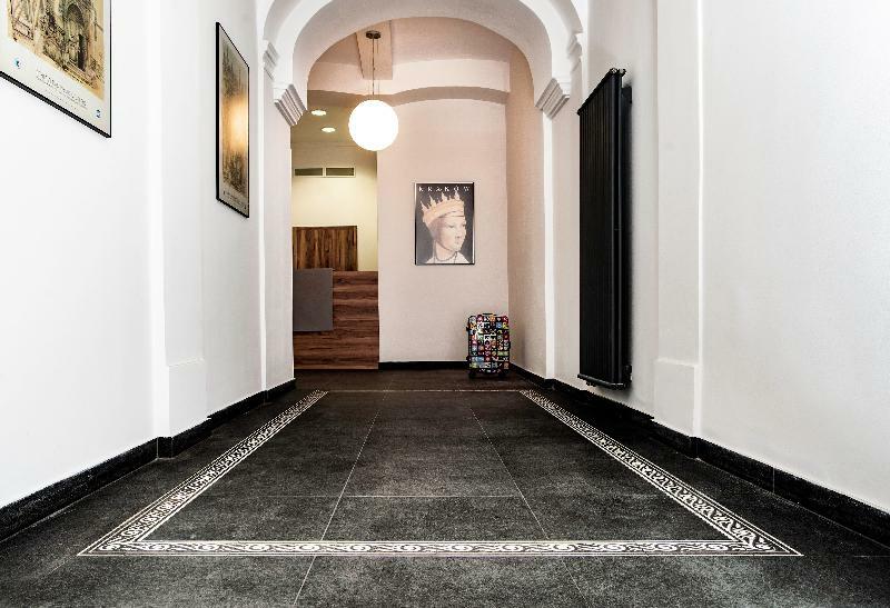 No.23 Aparthotel Краків Екстер'єр фото
