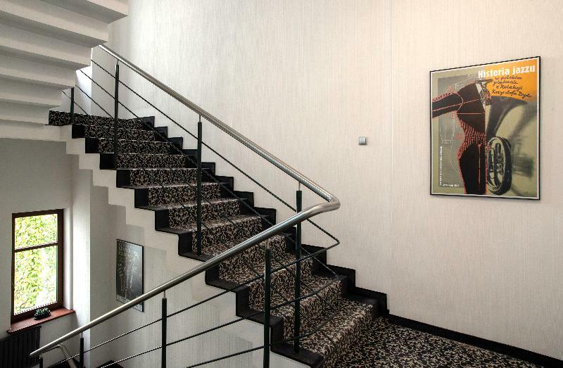 No.23 Aparthotel Краків Екстер'єр фото