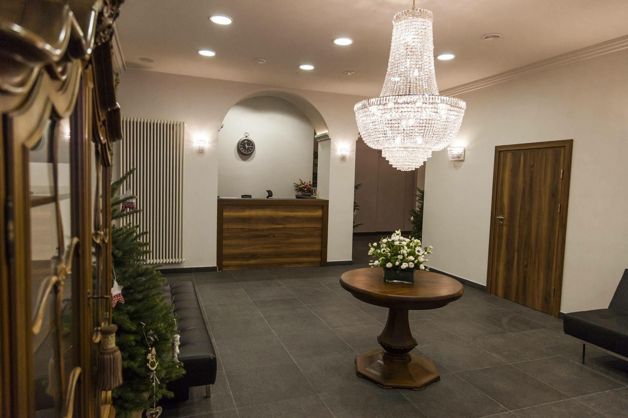 No.23 Aparthotel Краків Екстер'єр фото