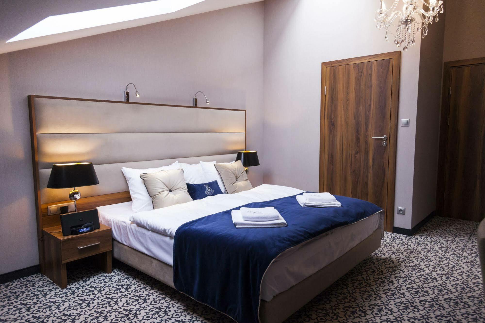 No.23 Aparthotel Краків Екстер'єр фото